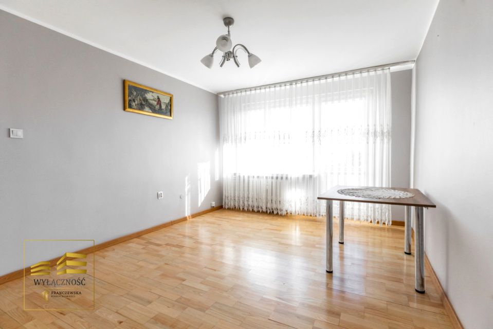 Mieszkanie nad jeziorem