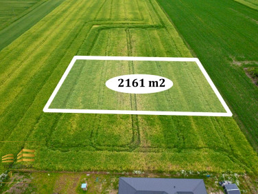 Działka Niedrzwica Duża