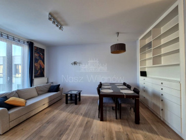 Mieszkanie Warszawa