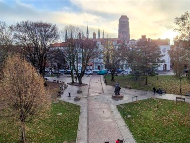 Mieszkanie Gdańsk