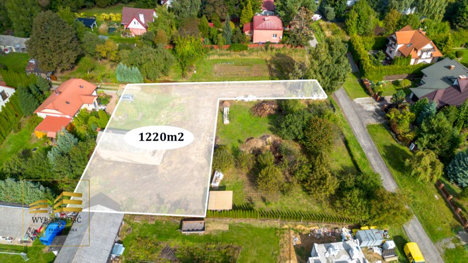 Działka budowlana Lublin