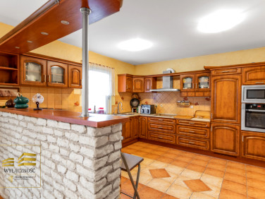 Dom wolnostojący sprzedaż