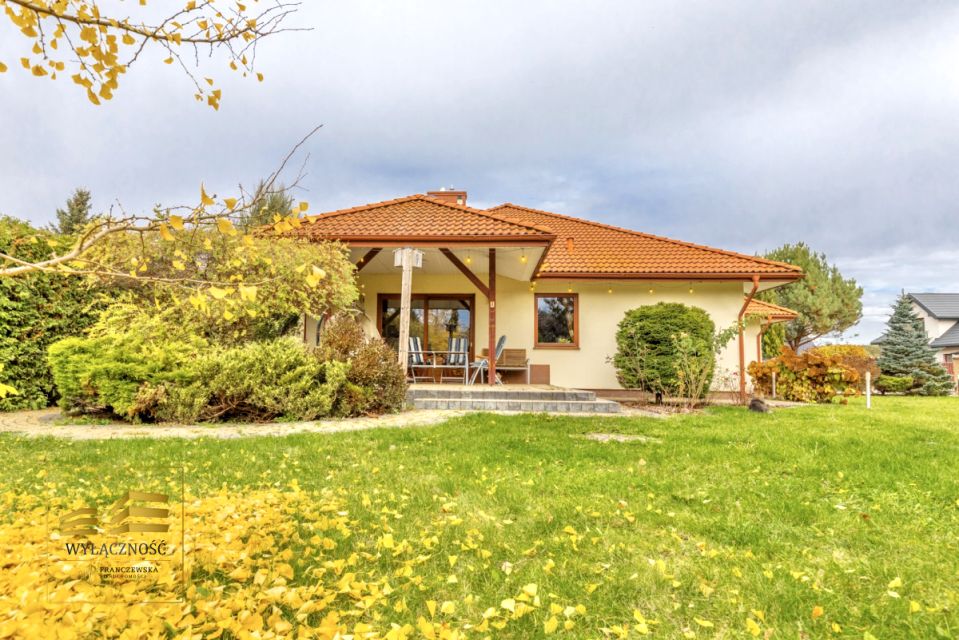 Dom Prawiedniki sprzedaż