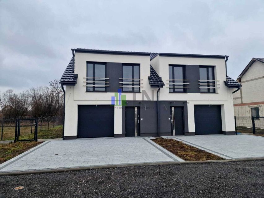 Dom Kamieniec Wrocławski sprzedaż