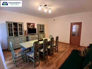 Mieszkanie Oświęcim