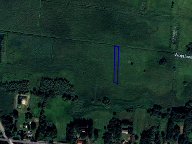 Działka rolna Ostrów-Kolonia sprzedam