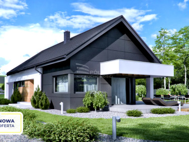 Dom Poręba Spytkowska