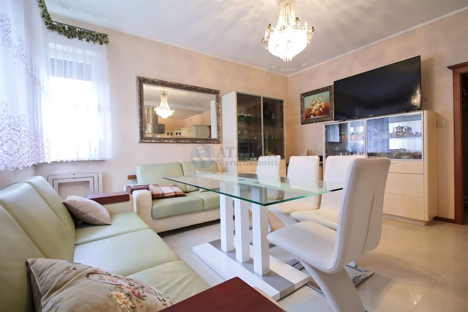 Mieszkanie Bydgoszcz