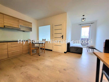 Mieszkanie Częstochowa