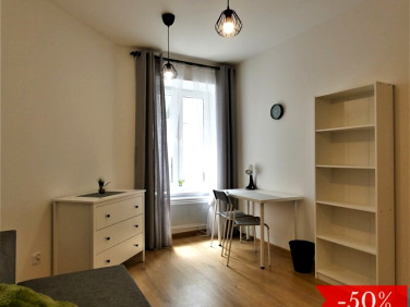 Pokój umeblowany do wynajęcia Łódź