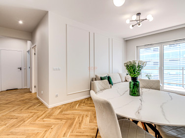 Mieszkanie apartamentowiec wynajem