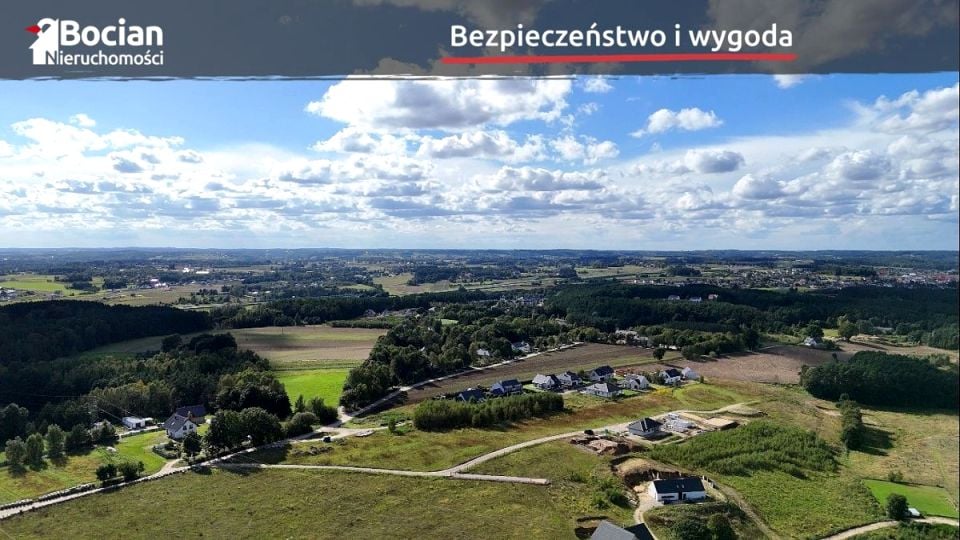 Działka Chwaszczyno