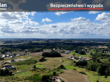 Działka budowlana Chwaszczyno