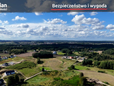 Działka budowlana Chwaszczyno sprzedam