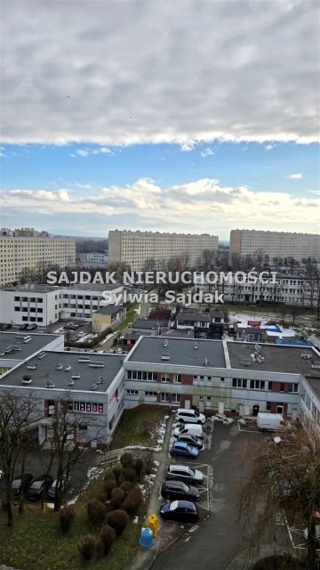 Mieszkanie Jastrzębie-Zdrój