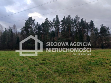 Działka budowlana Przetoczyno