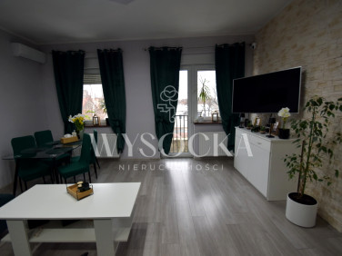 Mieszkanie Dzierżoniów