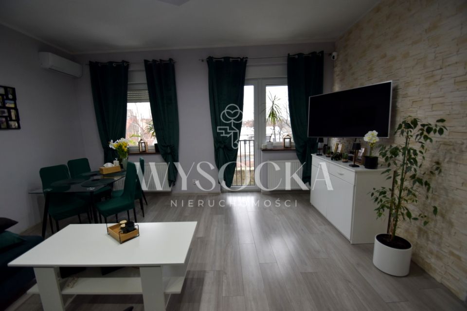 Mieszkanie Dzierżoniów