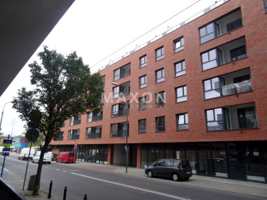 Lokal Warszawa wynajem