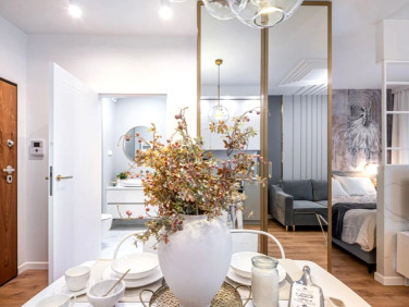 Mieszkanie Warszawa sprzedaż