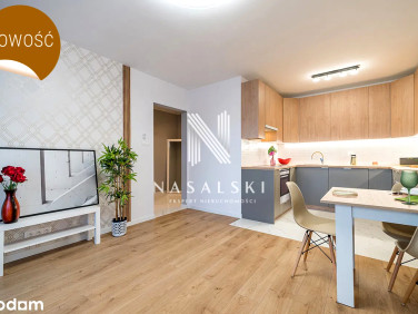 Mieszkanie Bydgoszcz