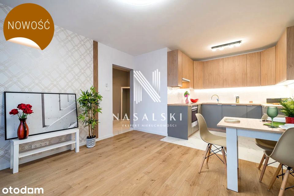 Mieszkanie Bydgoszcz