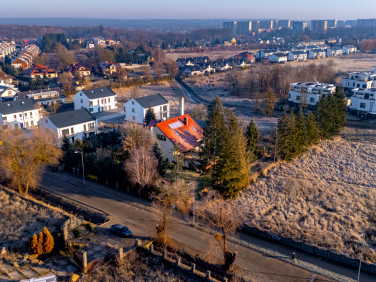 Dom wolnostojący sprzedaż