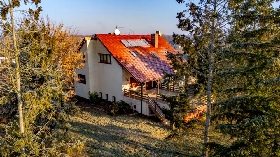 Dom Szczecin sprzedaż