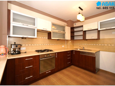 Mieszkanie blok mieszkalny sprzedaż