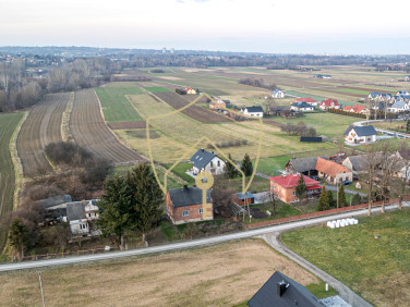 Działka budowlana Rzeszów