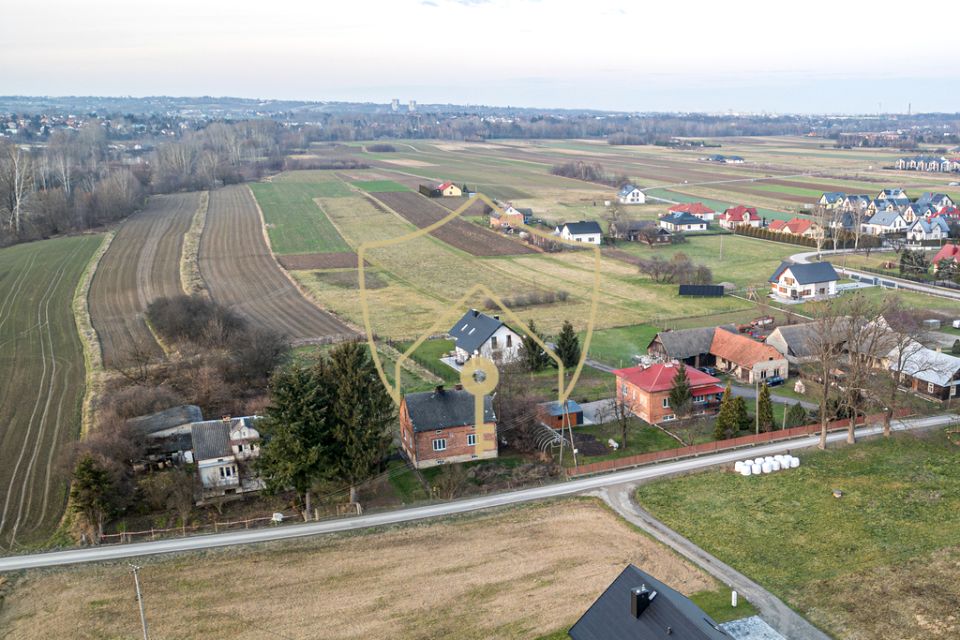 Działka budowlana Rzeszów