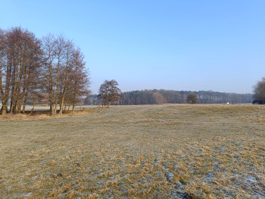 Działka budowlana Tanowo