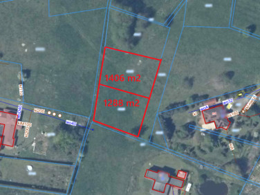 Działka budowlana sprzedam