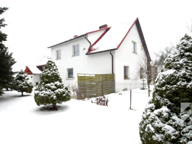 Dom Kędzierzyn-Koźle