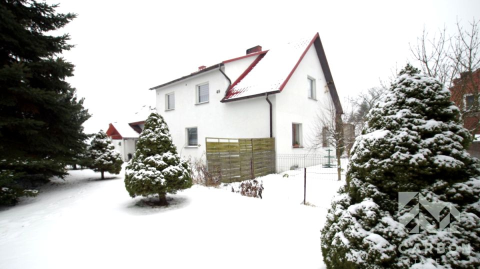 Dom Kędzierzyn-Koźle