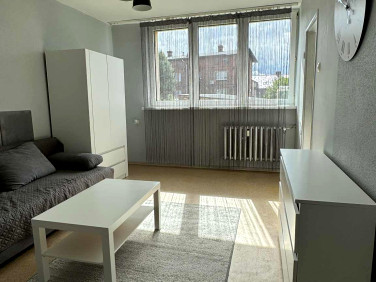 Mieszkanie Łaziska Górne