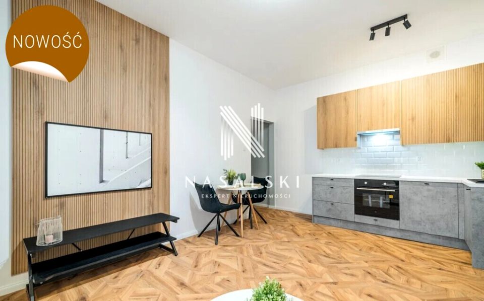 Mieszkanie Bydgoszcz