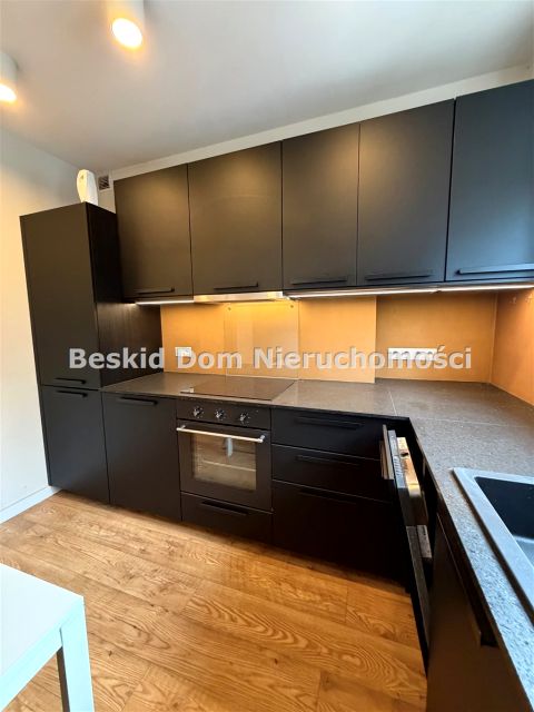 Mieszkanie Bielsko-Biała