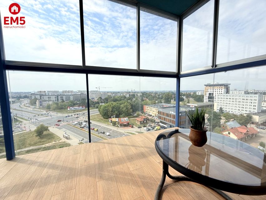 Mieszkanie Białystok