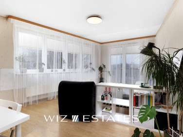 Mieszkanie blok mieszkalny sprzedaż