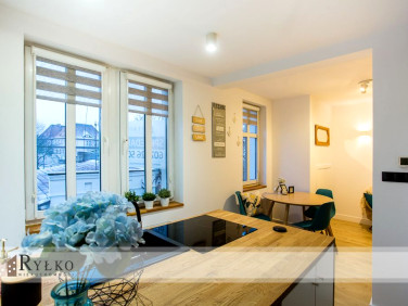 Mieszkanie Bydgoszcz