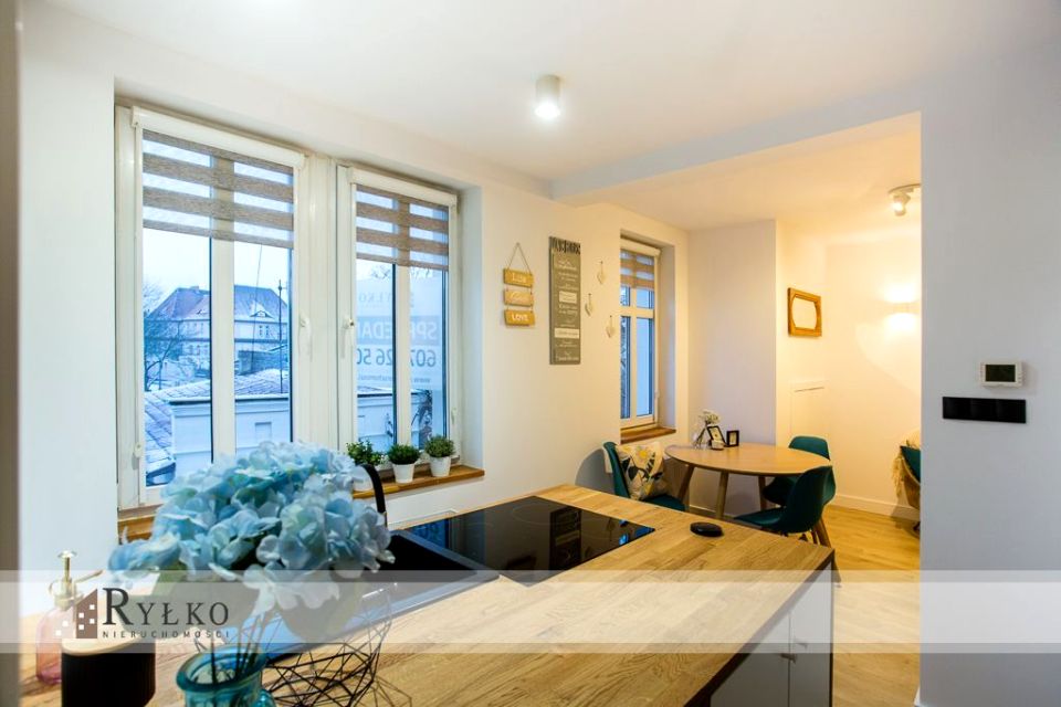 Mieszkanie Bydgoszcz