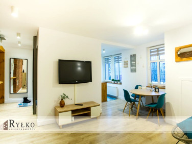 Mieszkanie Bydgoszcz
