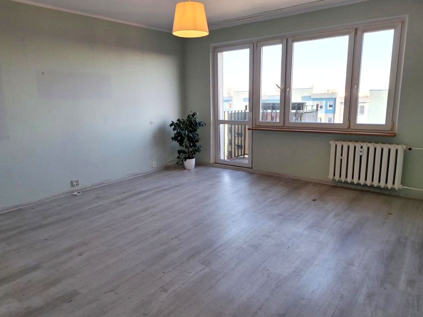 Mieszkanie Gorzów Wielkopolski