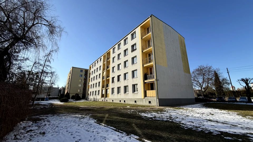 Mieszkanie Tarnowskie Góry