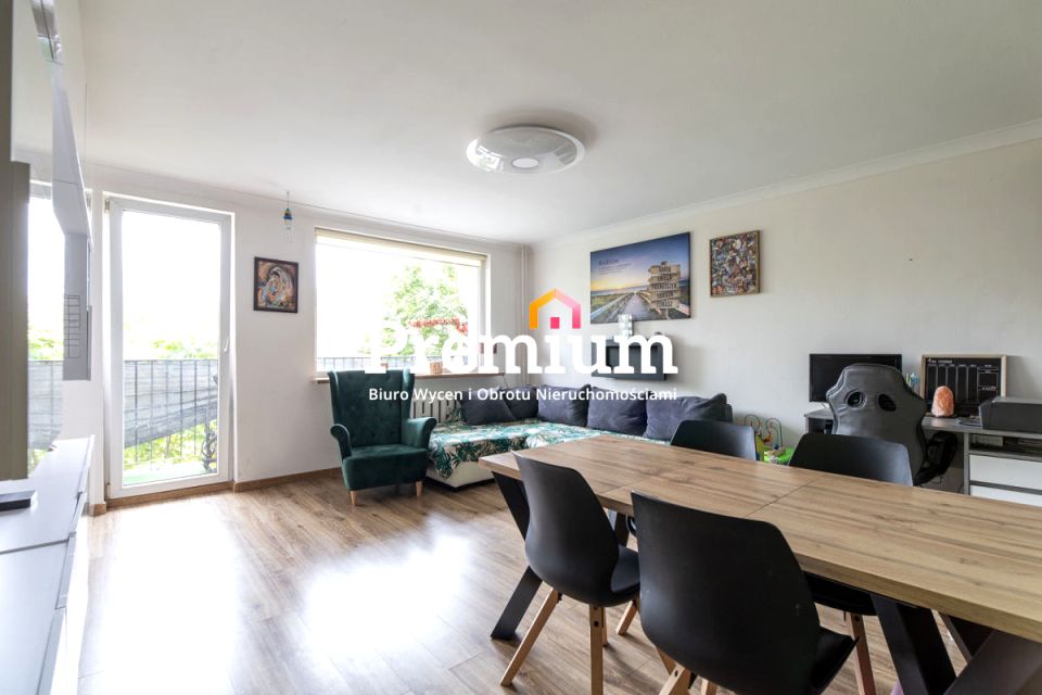 Mieszkanie Zielona Góra