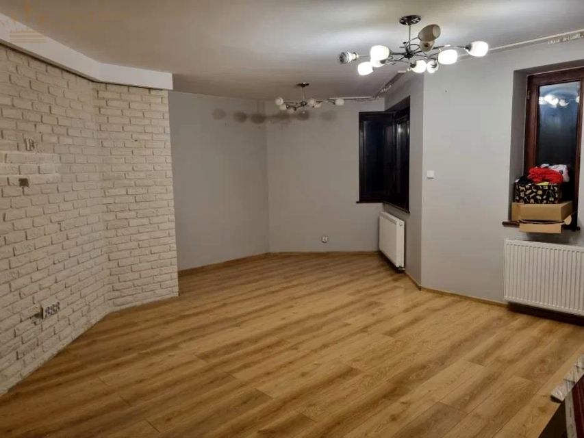 Mieszkanie Piaseczno