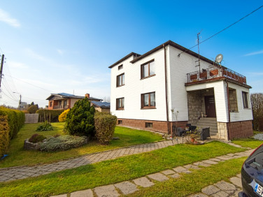 Dom Wodzisław Śląski