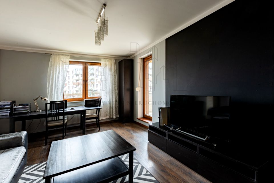 Mieszkanie blok mieszkalny sprzedaż