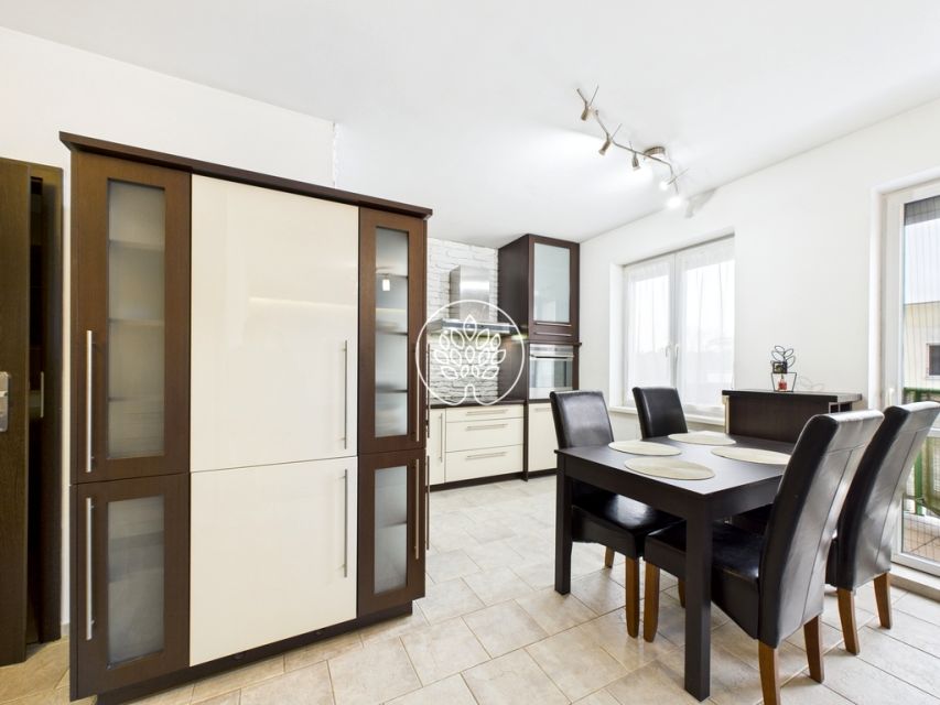 Mieszkanie Bydgoszcz